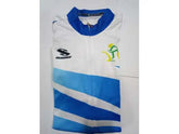 Jersey Jeddah Cyclist Short  Sleeve